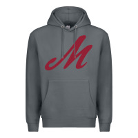 Rock Muhlenberg College Premium Hoodie - linhVisuals