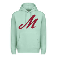 Seafoam Muhlenberg College Premium Hoodie - linhVisuals