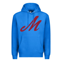 True Royal Muhlenberg College Premium Hoodie - linhVisuals