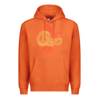 Carrot VINTAGE CHICAGO Premium Hoodie - linhVisuals