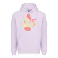 Vintage Chicago Premium Hoodie | Teevron