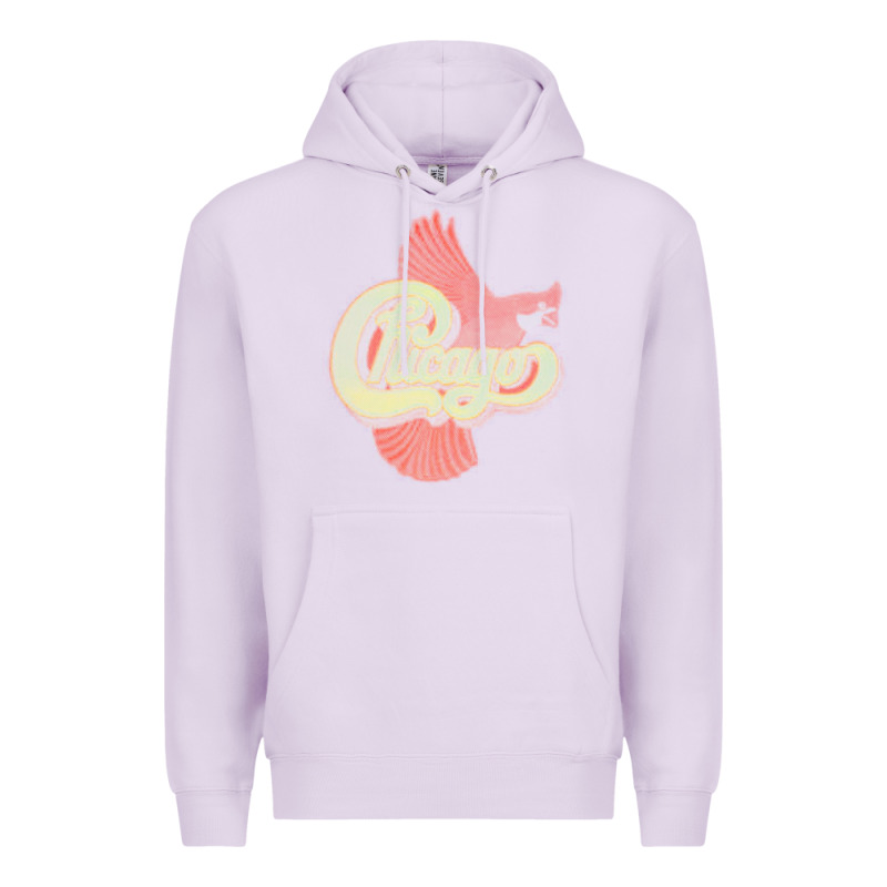 Vintage Chicago Premium Hoodie by linhVisuals | Teevron