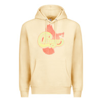 Pina Colada VINTAGE CHICAGO Premium Hoodie - linhVisuals