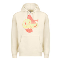 Tofu VINTAGE CHICAGO Premium Hoodie - linhVisuals