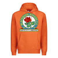 Carrot blackburn-fc Premium Hoodie - linhVisuals