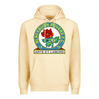 Pina Colada blackburn-fc Premium Hoodie - linhVisuals