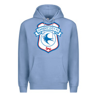 Colony Blue cardiff-city-fc Premium Hoodie - linhVisuals