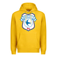 Lemon cardiff-city-fc Premium Hoodie - linhVisuals