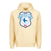Pina Colada cardiff-city-fc Premium Hoodie - linhVisuals