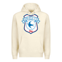 Sandshell cardiff-city-fc Premium Hoodie - linhVisuals