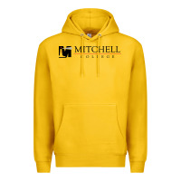 Lemon Mitchell College Premium Hoodie - linhVisuals