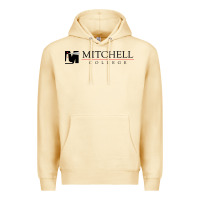 Pina Colada Mitchell College Premium Hoodie - linhVisuals