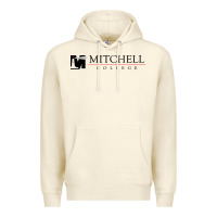 Sandshell Mitchell College Premium Hoodie - linhVisuals