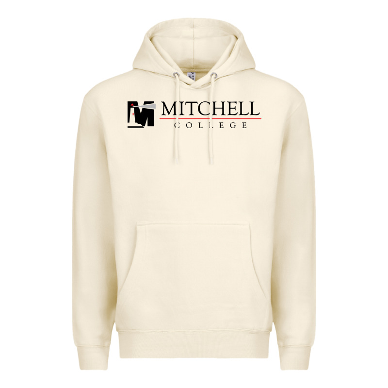 Mitchell College Premium Hoodie by linhVisuals | Teevron