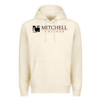 Tofu Mitchell College Premium Hoodie - linhVisuals