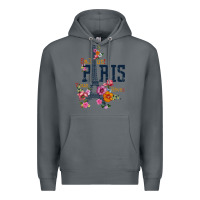 Rock PARIS Premium Hoodie - linhVisuals