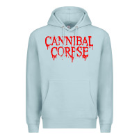 Cannibal Music Premium Hoodie | Teevron