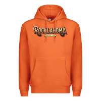 Carrot 2022#ROCKLAHOMA Premium Hoodie - linhVisuals