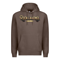 Coffee 2022#ROCKLAHOMA Premium Hoodie - linhVisuals