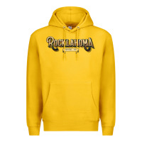 2022#rocklahoma Premium Hoodie | Teevron