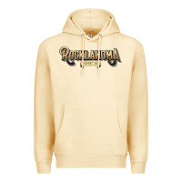 Pina Colada 2022#ROCKLAHOMA Premium Hoodie - linhVisuals