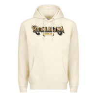 Sandshell 2022#ROCKLAHOMA Premium Hoodie - linhVisuals