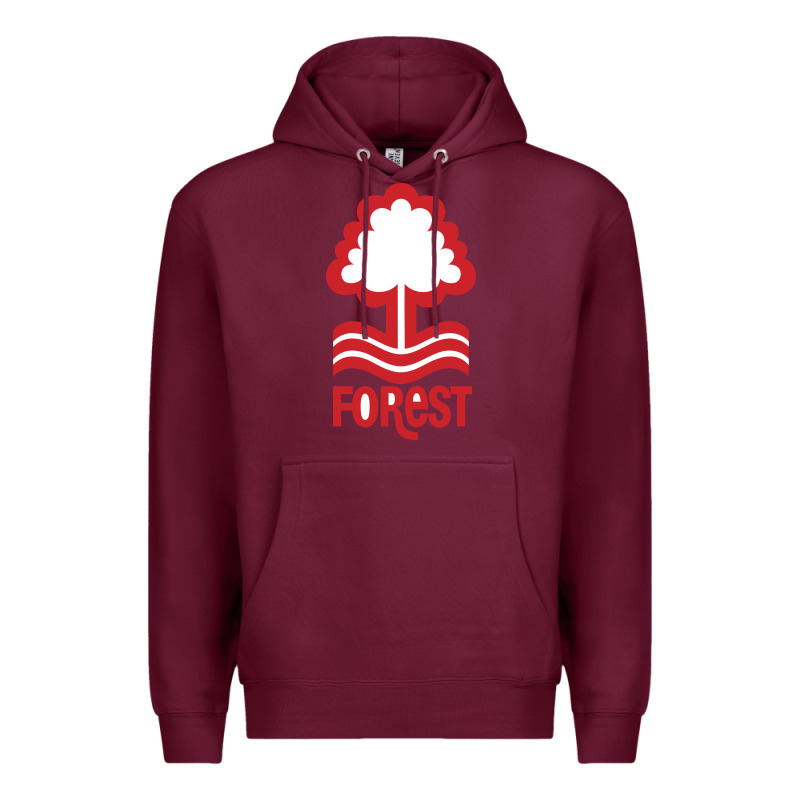 Forest-fc Premium Hoodie by linhVisuals | Teevron
