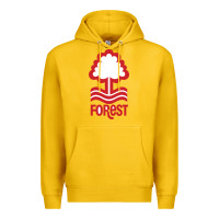 Lemon forest-fc Premium Hoodie - linhVisuals