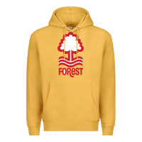 Mustard forest-fc Premium Hoodie - linhVisuals