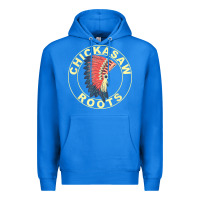 True Royal chickasaw roots headdress native american chickasaw nation Premium Hoodie - linhVisuals
