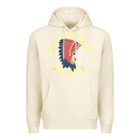 Tofu chickasaw roots headdress native american chickasaw nation Premium Hoodie - linhVisuals