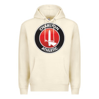 Sandshell charlton-fc Premium Hoodie - linhVisuals