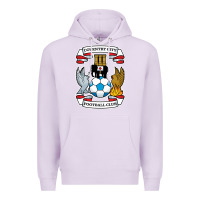 Lilac coventry-city-fc Premium Hoodie - linhVisuals