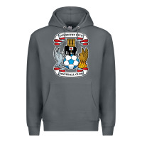 Rock coventry-city-fc Premium Hoodie - linhVisuals