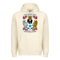Sandshell coventry-city-fc Premium Hoodie - linhVisuals