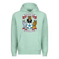 Seafoam coventry-city-fc Premium Hoodie - linhVisuals