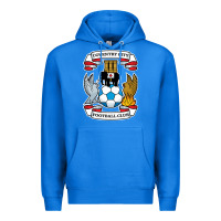 True Royal coventry-city-fc Premium Hoodie - linhVisuals