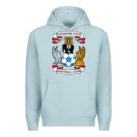 Blue Mist coventry-city-fc Premium Hoodie - linhVisuals