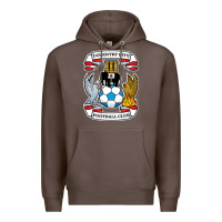 Coffee coventry-city-fc Premium Hoodie - linhVisuals