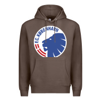 Coffee fc-københavn Premium Hoodie - linhVisuals