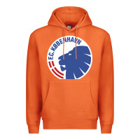 Carrot fc-københavn Premium Hoodie - linhVisuals