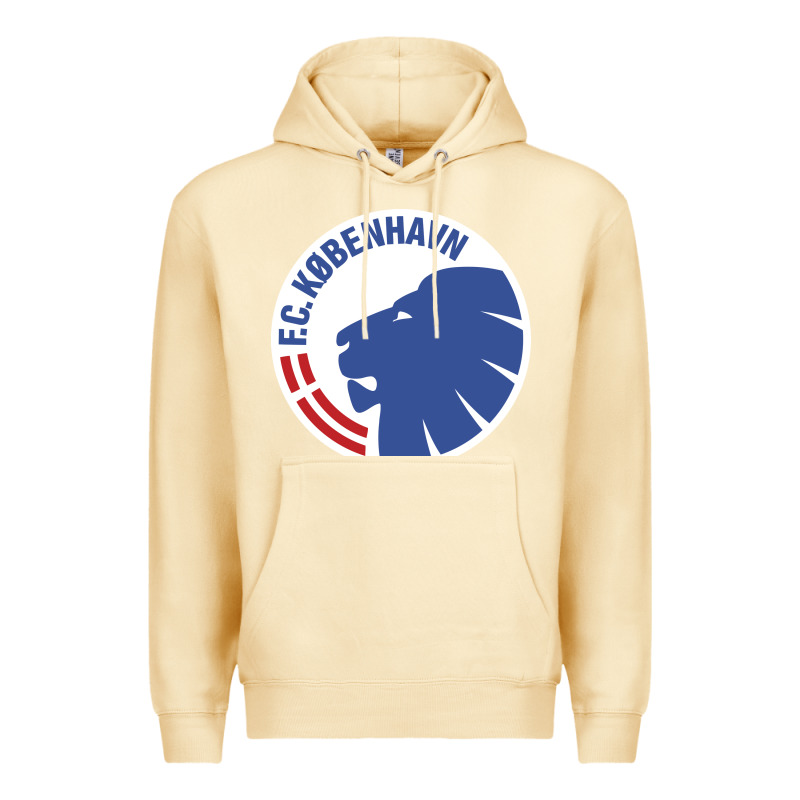 Fc-københavn Premium Hoodie by linhVisuals | Teevron