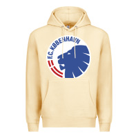 Pina Colada fc-københavn Premium Hoodie - linhVisuals