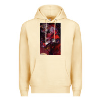 Pina Colada hazbin, hazbin hotel alastor, jeby,angel dust, demon Premium Hoodie - linhVisuals
