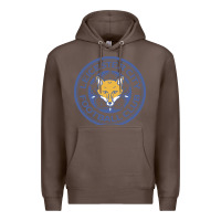 Coffee leicester-city-fc Premium Hoodie - linhVisuals