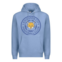 Leicester-city-fc Premium Hoodie | Teevron