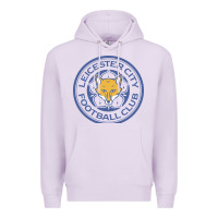 Lilac leicester-city-fc Premium Hoodie - linhVisuals