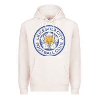 Pale Pink leicester-city-fc Premium Hoodie - linhVisuals
