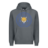 Rock leicester-city-fc Premium Hoodie - linhVisuals