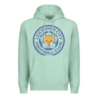 Seafoam leicester-city-fc Premium Hoodie - linhVisuals